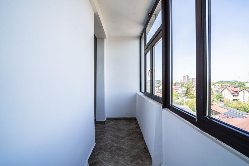 Bd. Ion Mihalache 166, Metrou 1 Mai, apartament 2 camere, comision 0%