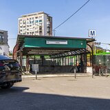 Bd. Ion Mihalache 166, Metrou 1 Mai, apartament 2 camere, comision 0%